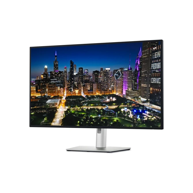 Dell UltraSharp U3225QE Black 3840x2160 (4K) 120HZ Thunderb.
